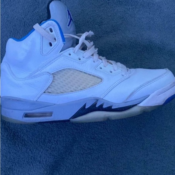 jordan 5s stealth 2.0